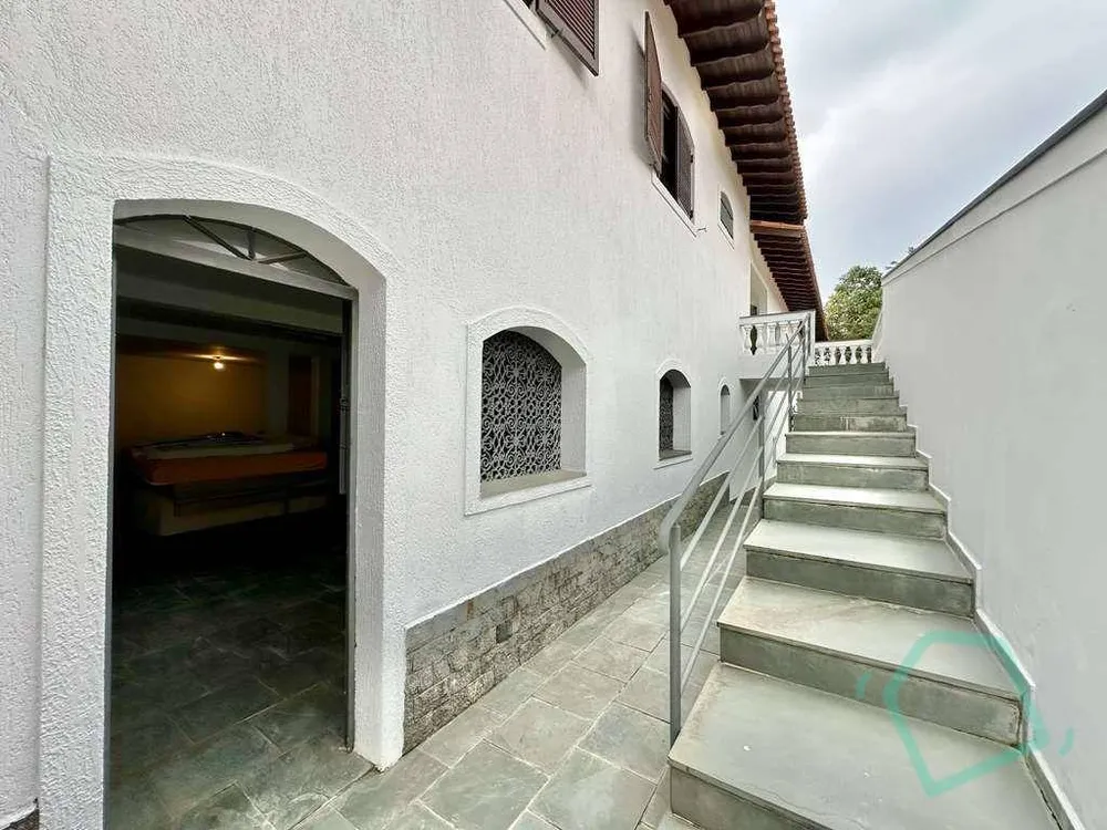 Casa, 4 quartos, 432 m² - Foto 11