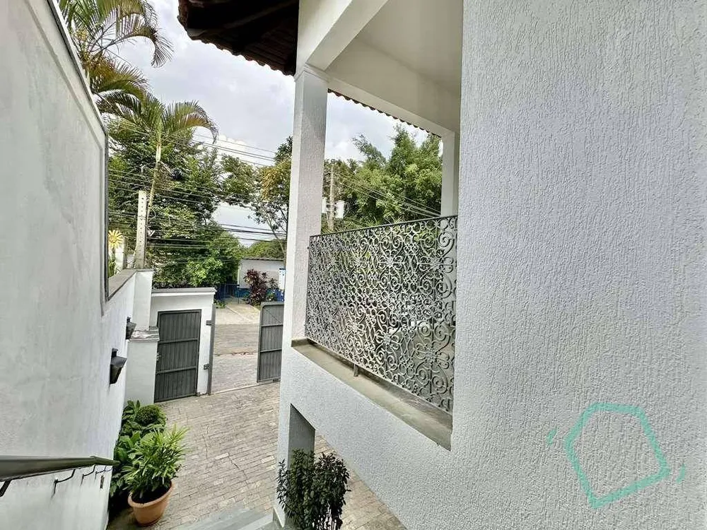 Casa, 4 quartos, 432 m² - Foto 4