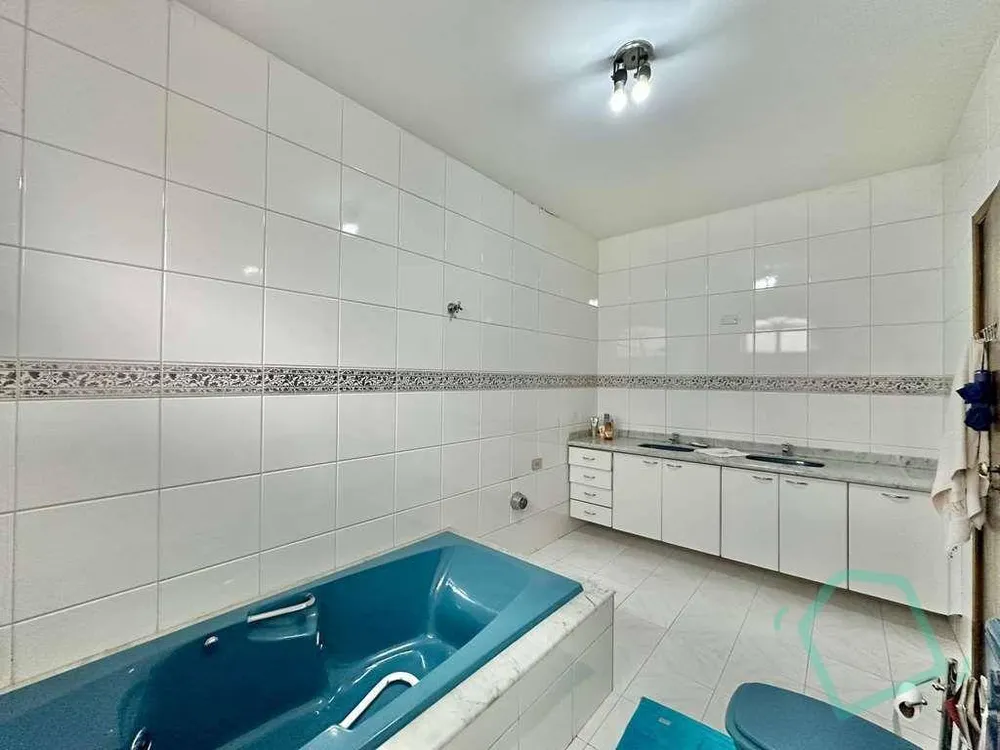 Casa, 4 quartos, 432 m² - Foto 9