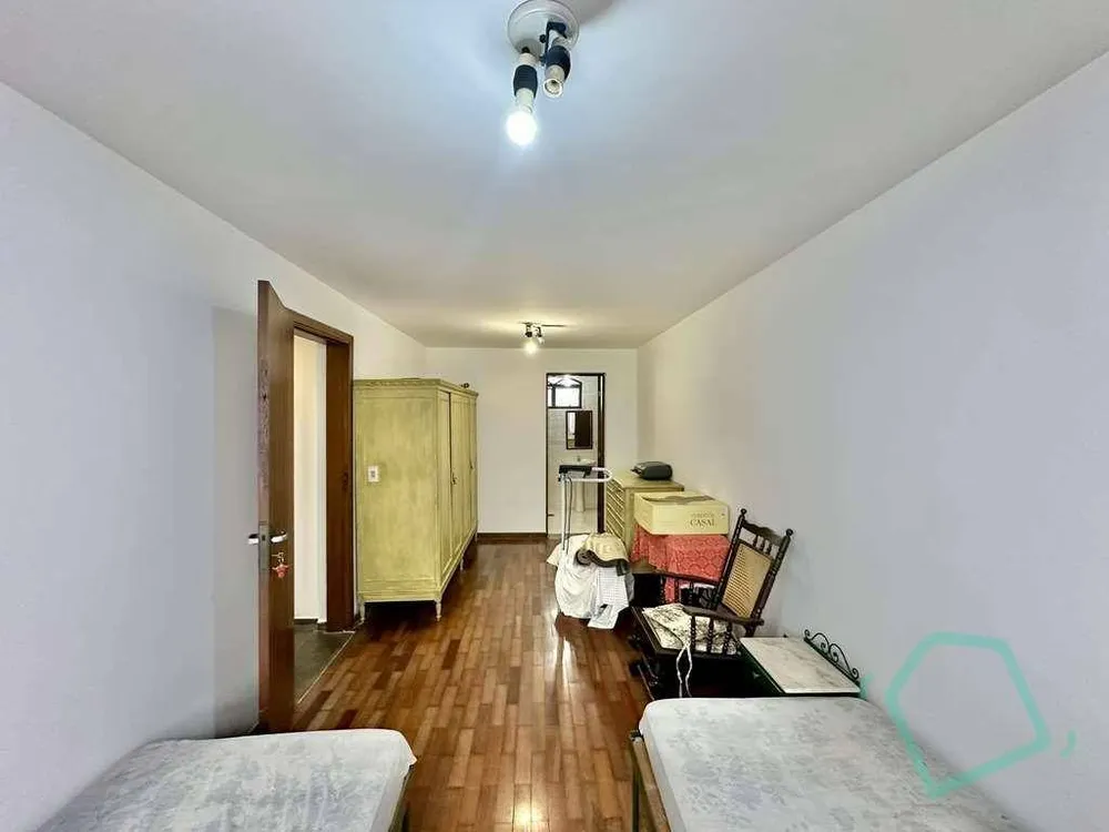 Casa, 4 quartos, 432 m² - Foto 3
