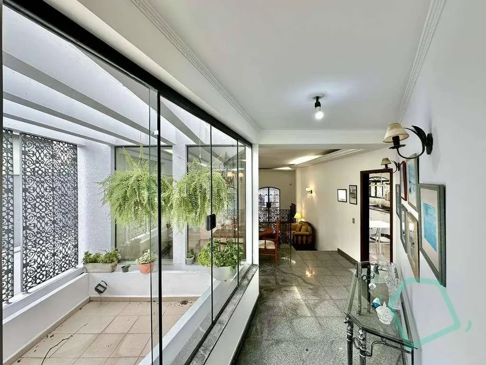 Casa, 4 quartos, 432 m² - Foto 10