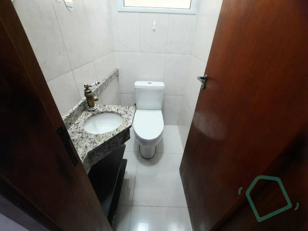 Casa de Condomínio, 3 quartos - Foto 7