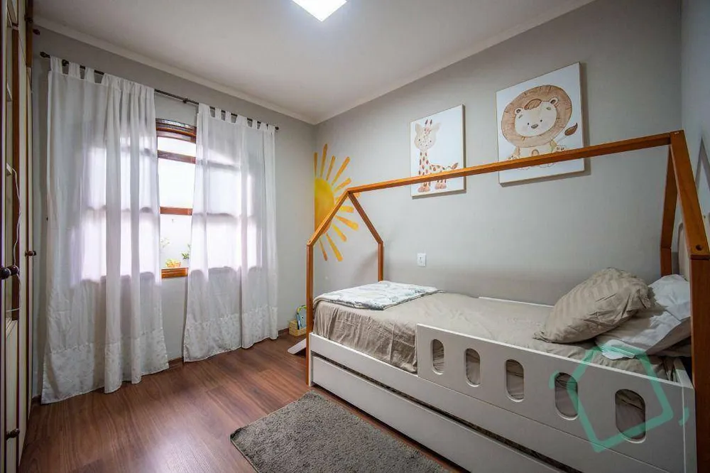 Casa de Condomínio, 3 quartos - Foto 6