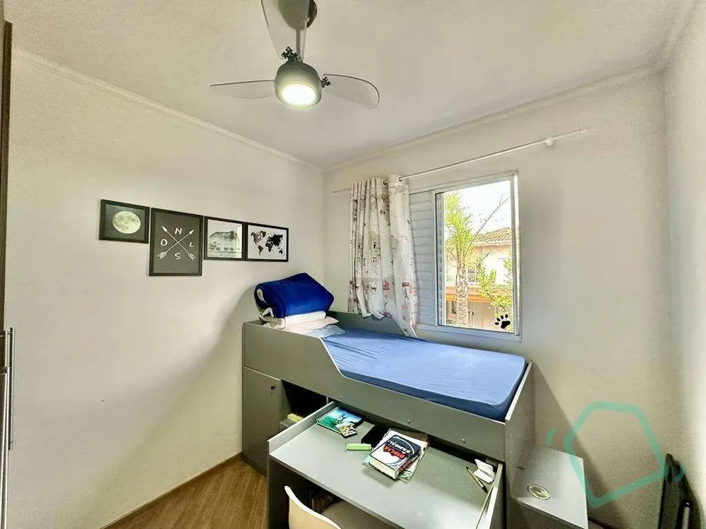 Casa de Condomínio, 3 quartos - Foto 10