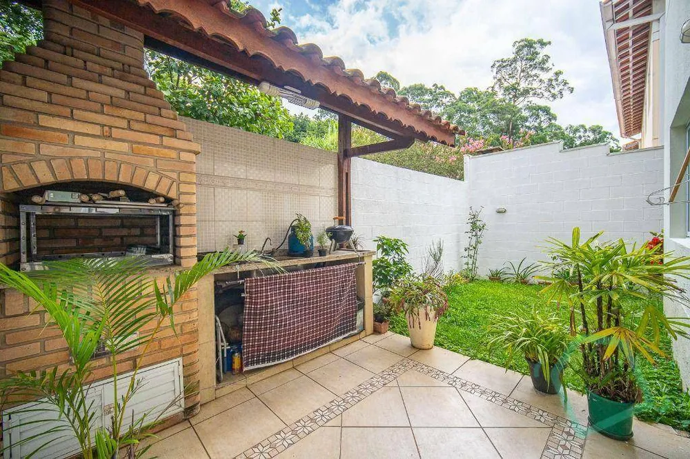 Casa de Condomínio, 3 quartos - Foto 5