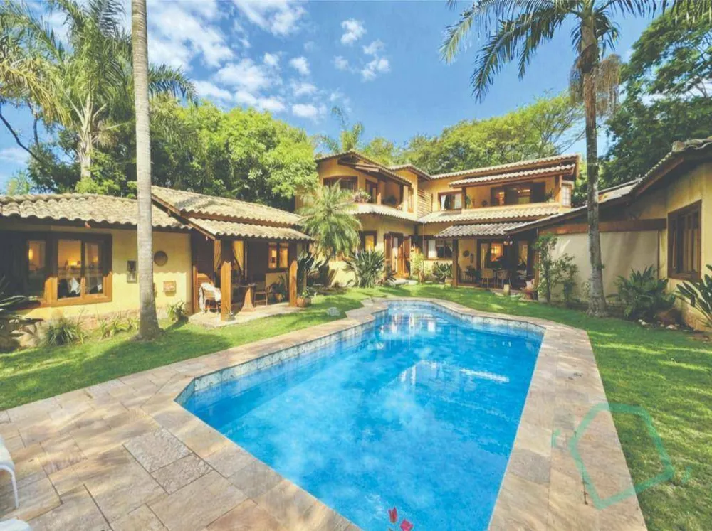 Casa de Condomínio, 4 quartos - Foto 11