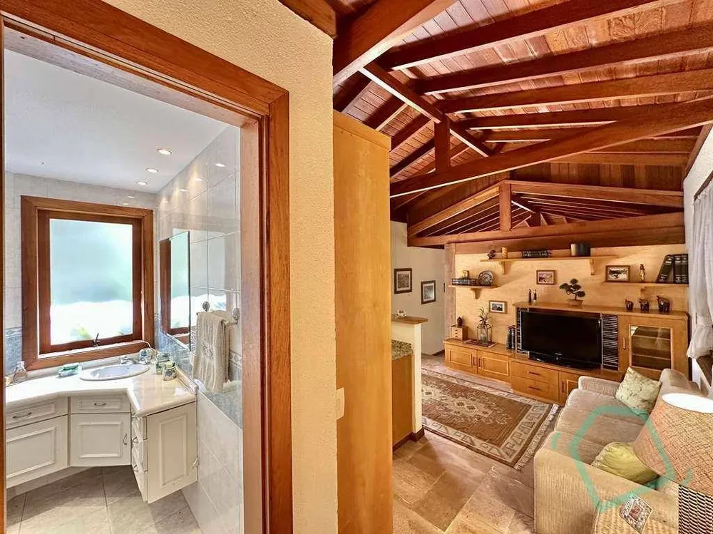 Casa de Condomínio, 4 quartos - Foto 7