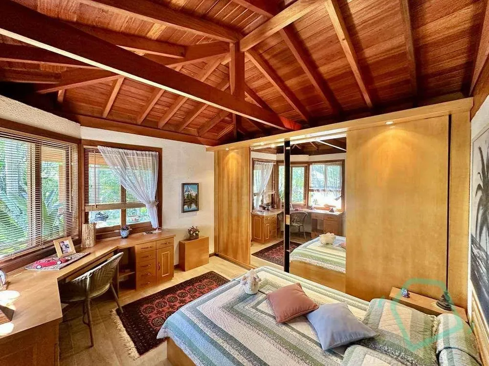 Casa de Condomínio, 4 quartos - Foto 8