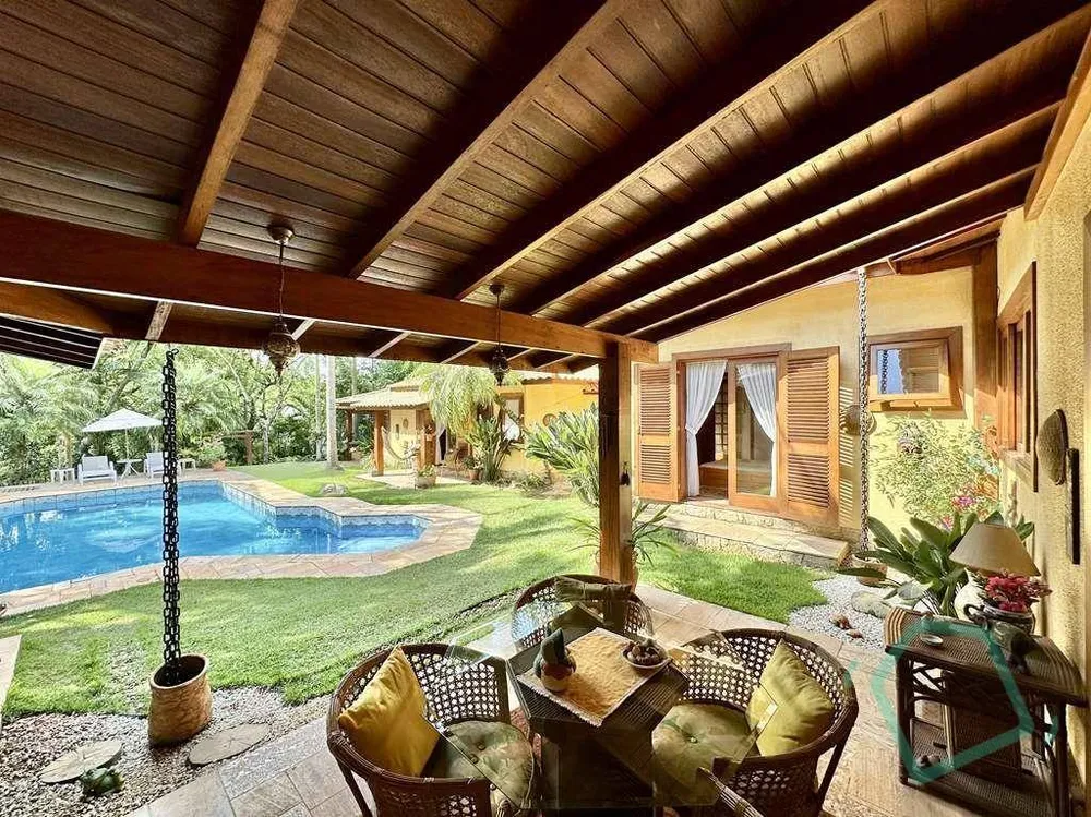 Casa de Condomínio, 4 quartos - Foto 9