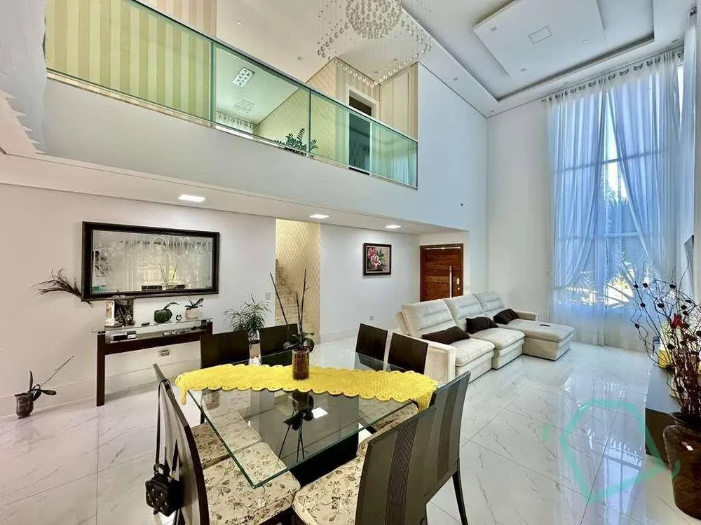 Casa de Condomínio, 3 quartos - Foto 5