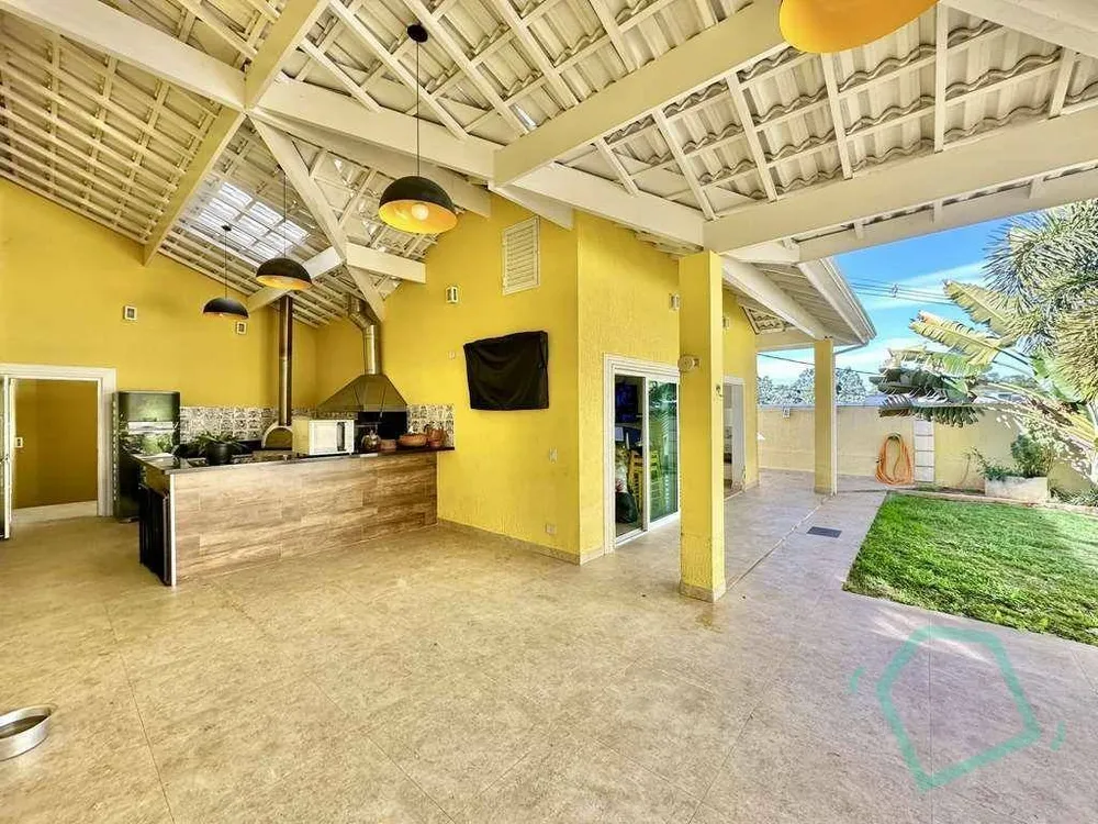 Casa de Condomínio, 3 quartos - Foto 10