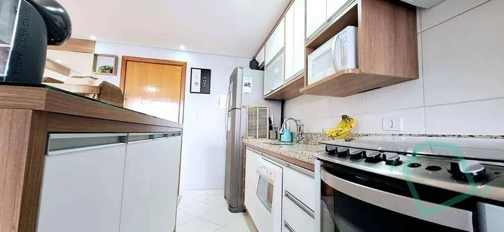Apartamento, 3 quartos, 60 m² - Foto 4
