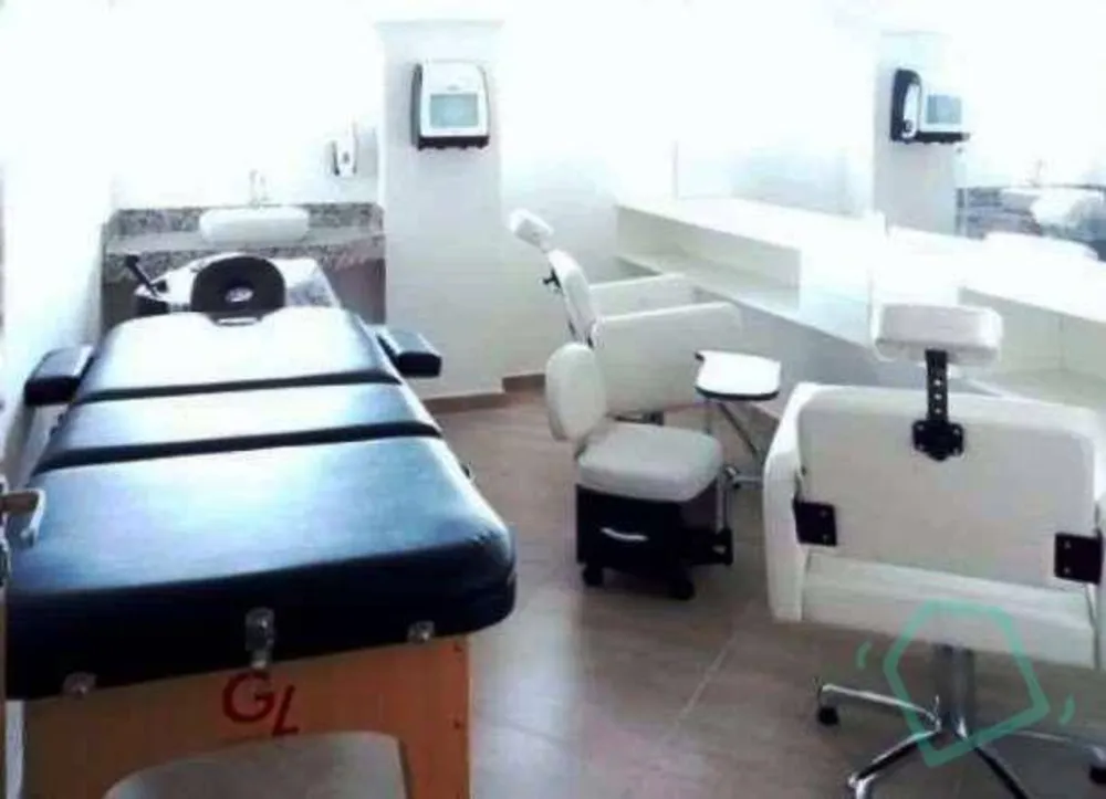 Apartamento, 3 quartos, 60 m² - Foto 8