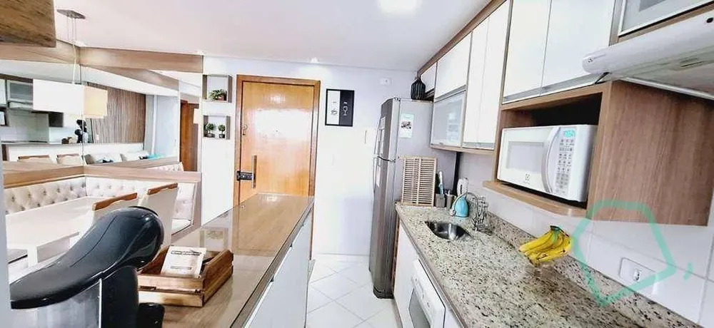 Apartamento, 3 quartos, 60 m² - Foto 5