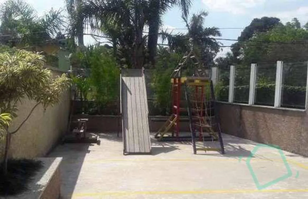 Apartamento, 3 quartos, 60 m² - Foto 7