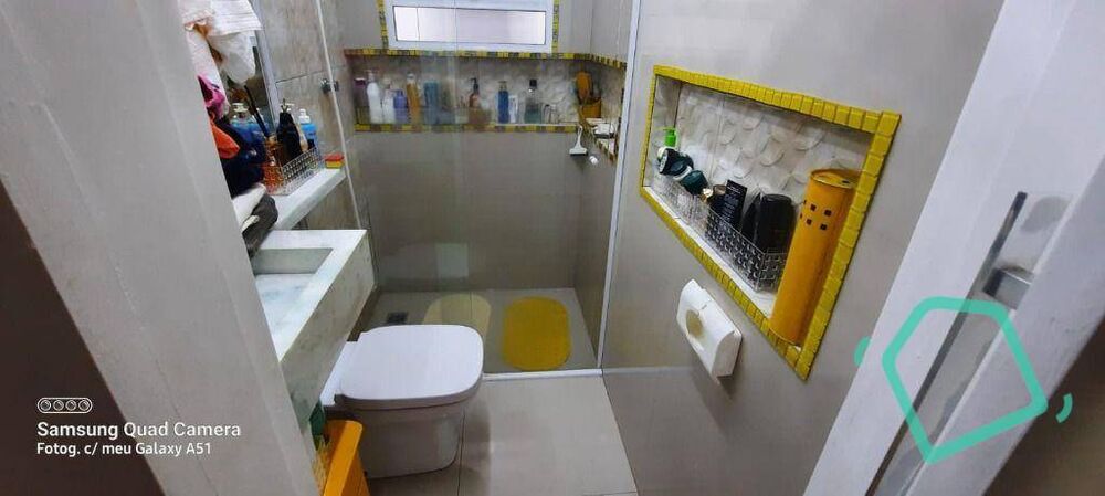Casa de Condomínio à venda com 2 quartos, 69m² - Foto 4