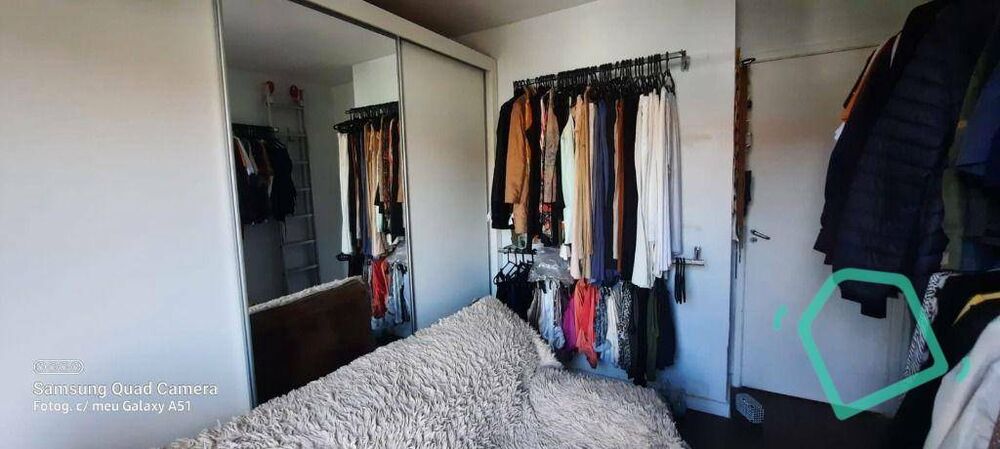 Casa de Condomínio à venda com 2 quartos, 69m² - Foto 3