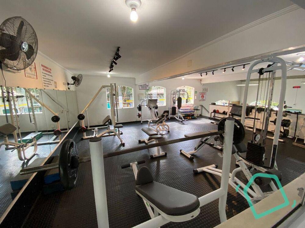 Casa de Condomínio à venda com 4 quartos, 443m² - Foto 3