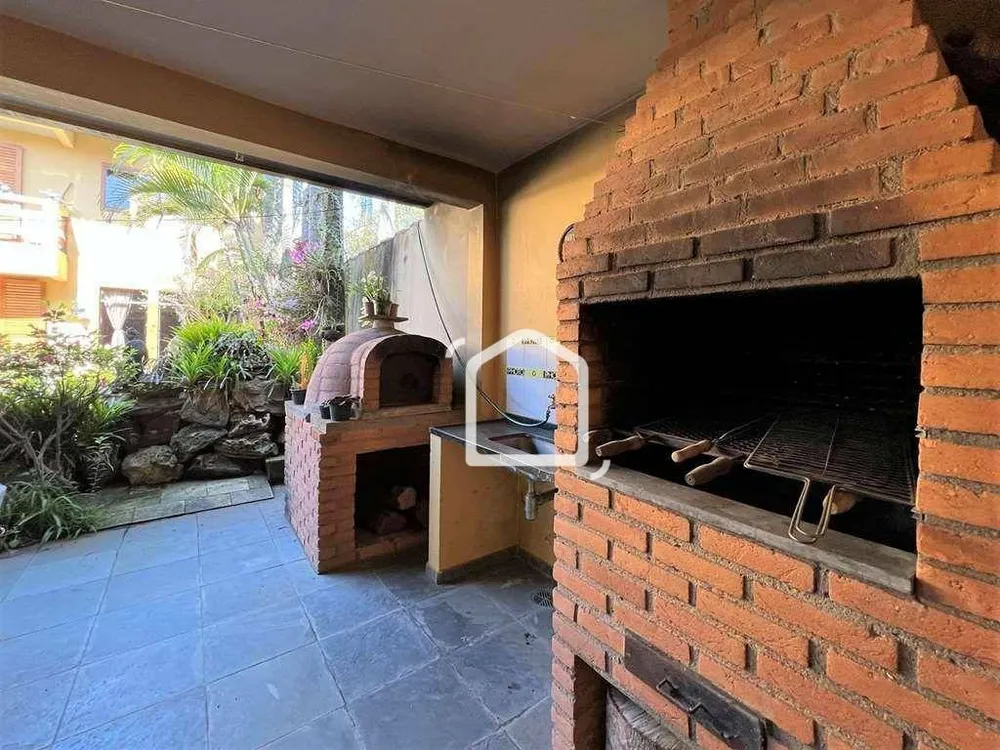 Casa de Condomínio, 4 quartos - Foto 12