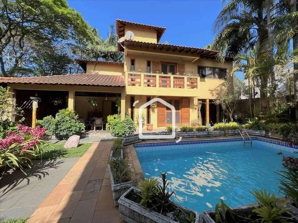 Casa de Condomínio, 4 quartos - Foto 7