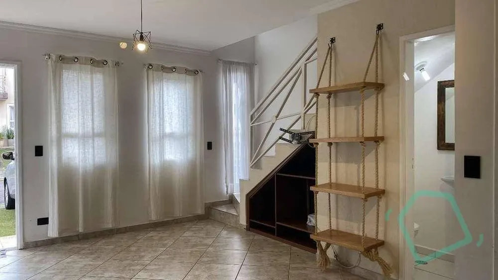 Casa de Condomínio, 2 quartos - Foto 6