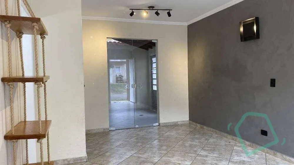 Casa de Condomínio, 2 quartos - Foto 2