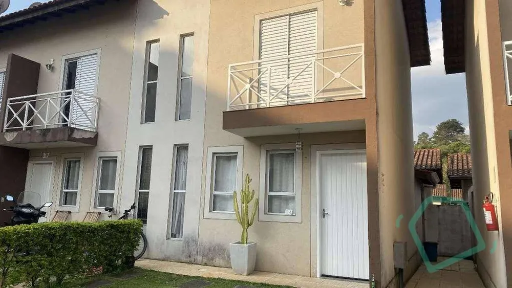 Casa de Condomínio, 2 quartos - Foto 4