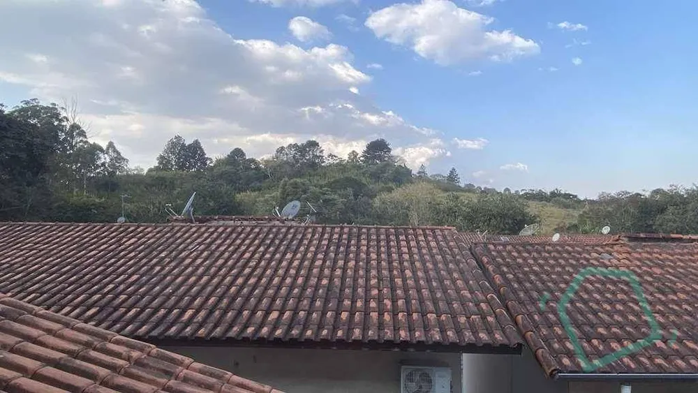 Casa de Condomínio, 2 quartos - Foto 10