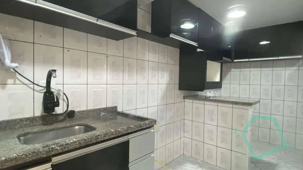 Casa de Condomínio, 2 quartos - Foto 3