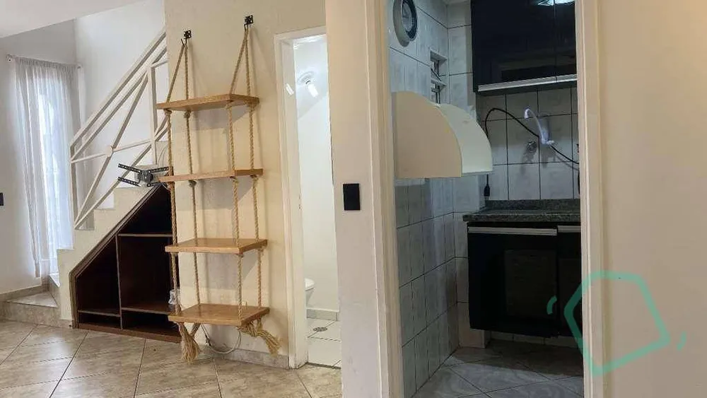 Casa de Condomínio, 2 quartos - Foto 7