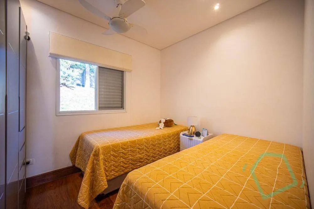 Casa de Condomínio, 3 quartos - Foto 12