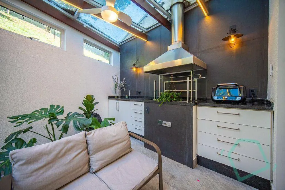 Casa de Condomínio, 3 quartos - Foto 6