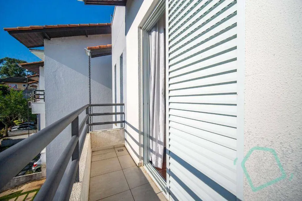 Casa de Condomínio, 3 quartos - Foto 9