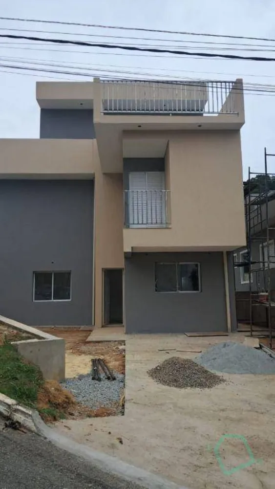 Casa de Condomínio, 2 quartos - Foto 4