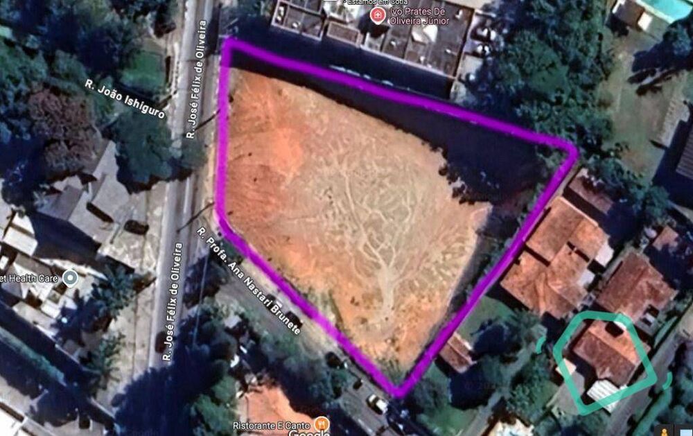 Terreno, 2765 m² - Foto 2