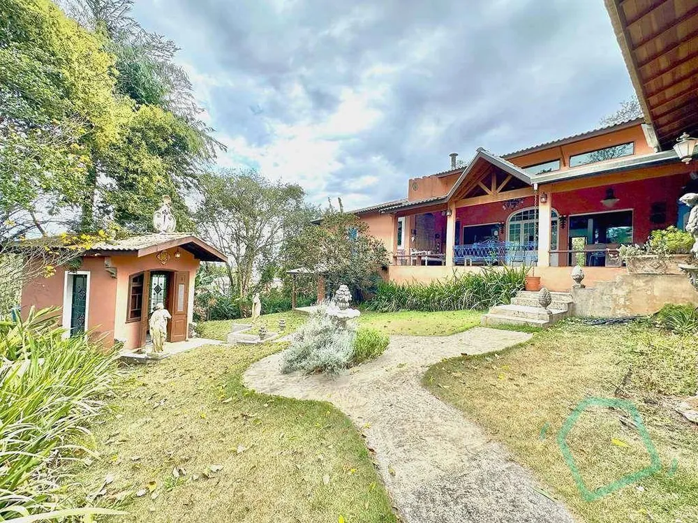 Casa, 4 quartos, 354 m² - Foto 6