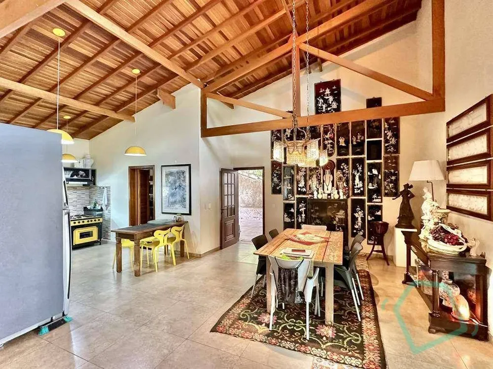 Casa, 4 quartos, 354 m² - Foto 8