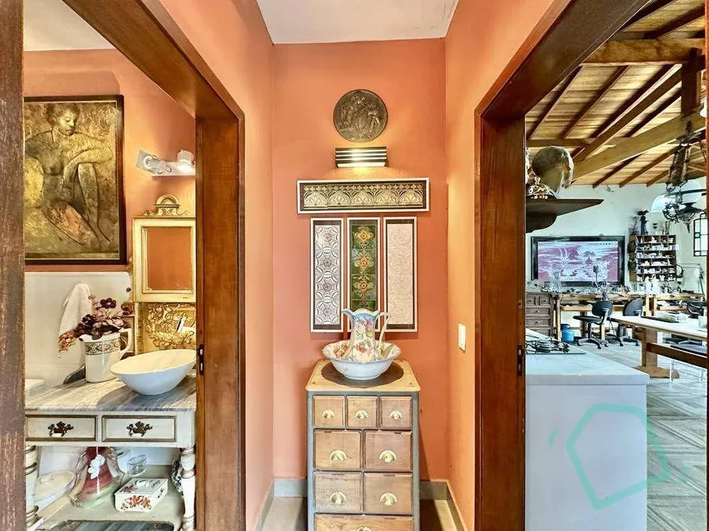 Casa, 4 quartos, 354 m² - Foto 2