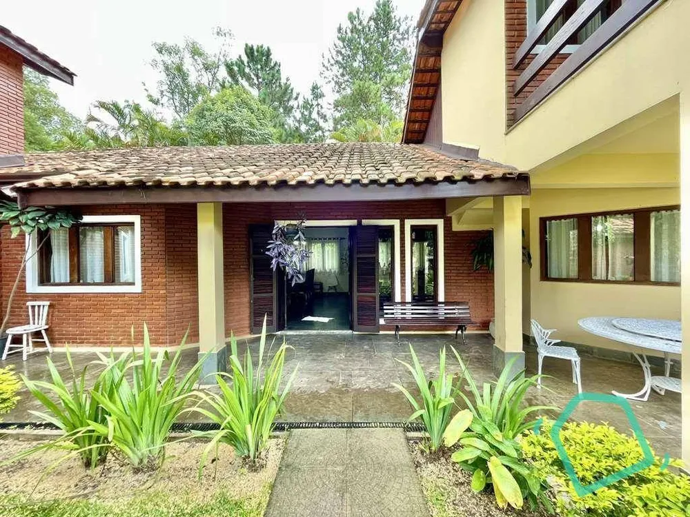 Casa de Condomínio, 4 quartos - Foto 6