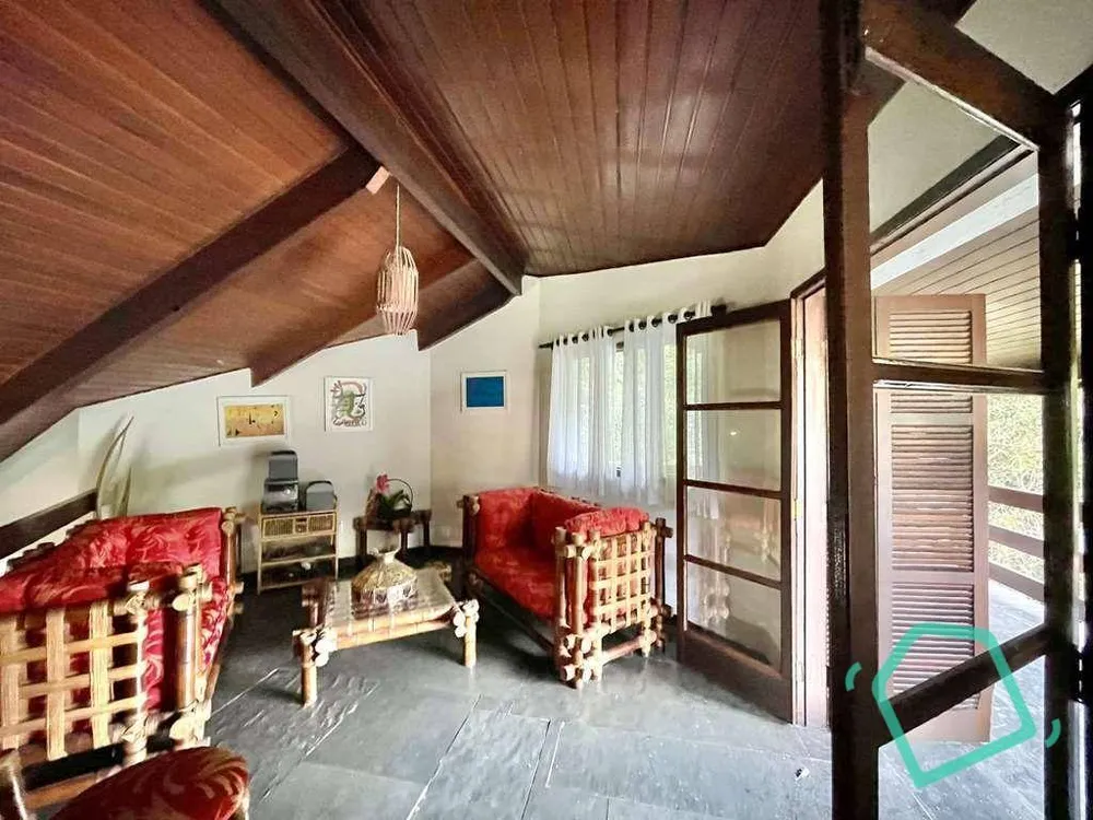 Casa de Condomínio, 4 quartos - Foto 8