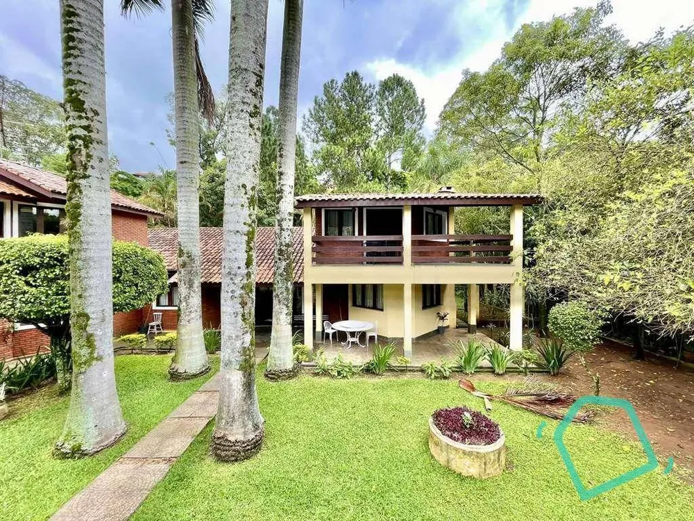 Casa de Condomínio, 4 quartos - Foto 4