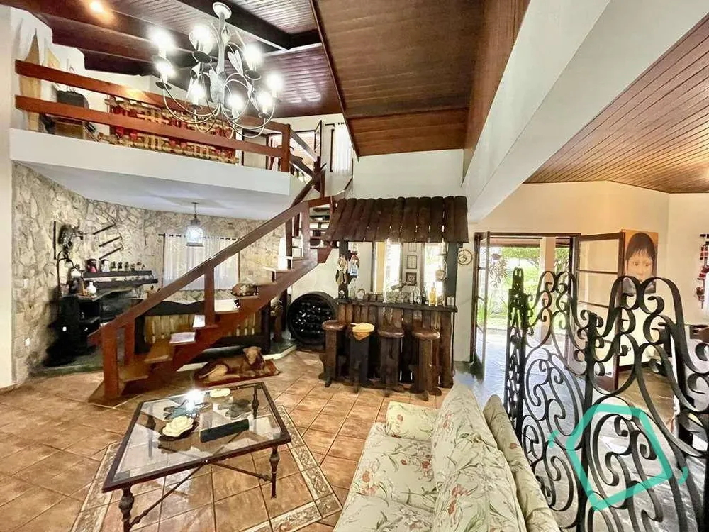 Casa de Condomínio, 4 quartos - Foto 7