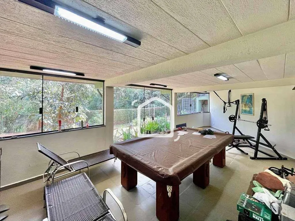 Casa de Condomínio, 4 quartos - Foto 8