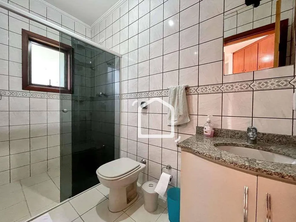 Casa de Condomínio, 4 quartos - Foto 9
