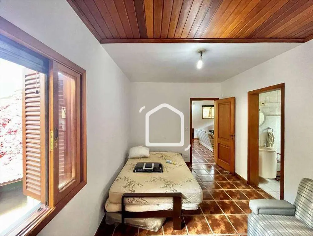 Casa de Condomínio, 4 quartos - Foto 11