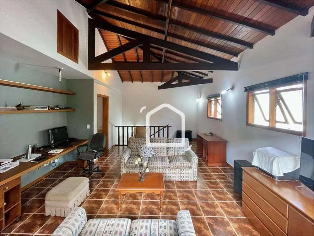 Casa de Condomínio, 4 quartos - Foto 10