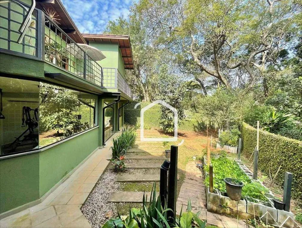 Casa de Condomínio, 4 quartos - Foto 7