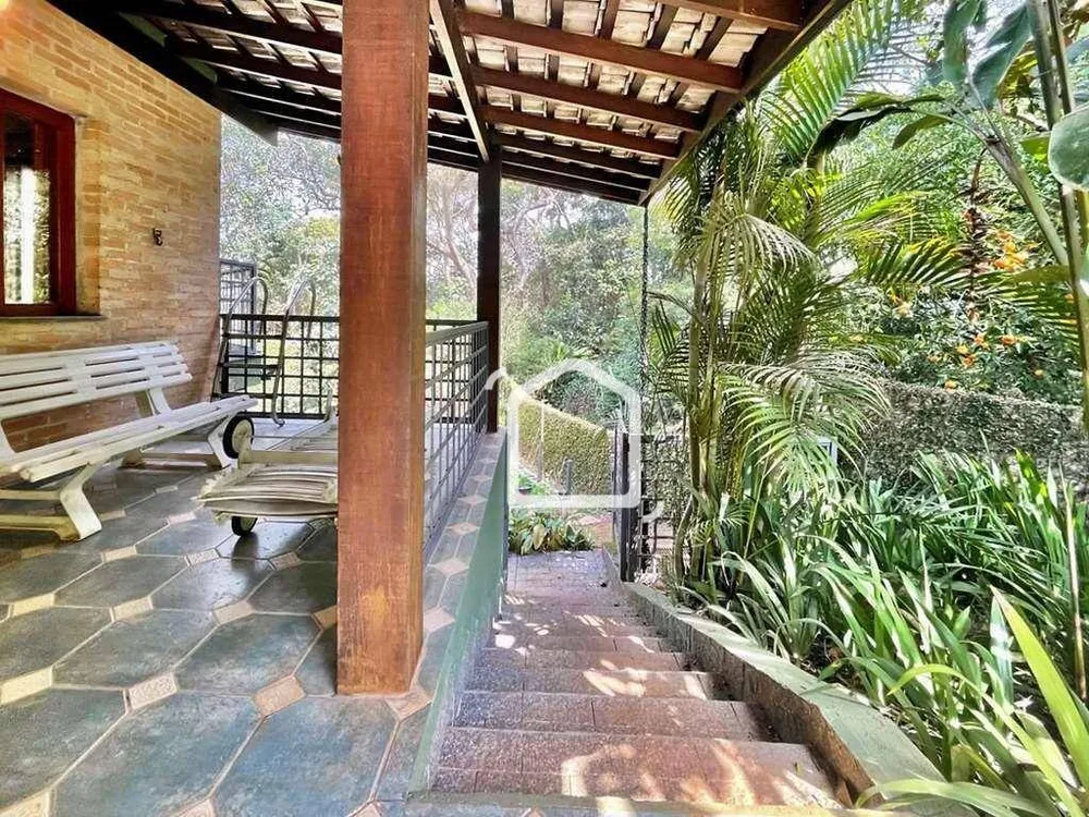 Casa de Condomínio, 4 quartos - Foto 6