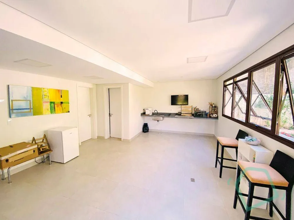 Casa de Condomínio, 4 quartos - Foto 10