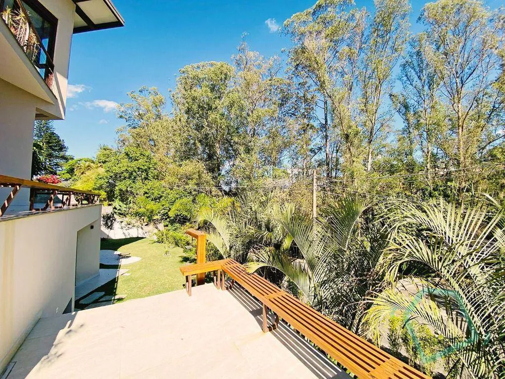 Casa de Condomínio, 4 quartos - Foto 8